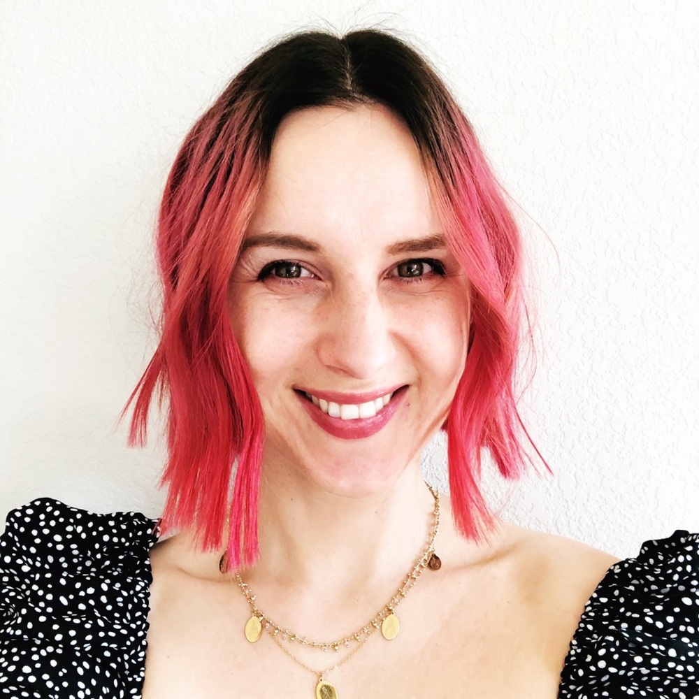 Meet your Posher, Sylwia